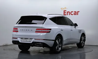 Genesis GV80 2023, 45647 км, за 31385.52 USD
