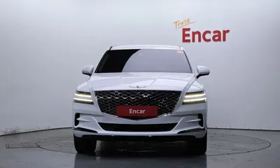 Genesis GV80 2023, 45647 км, за 31385.52 USD