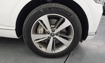 Genesis GV80 2023, 45647 км, за 31385.52 USD
