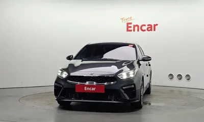 Kia K3 2019, 125639 км, за 6940.78 USD