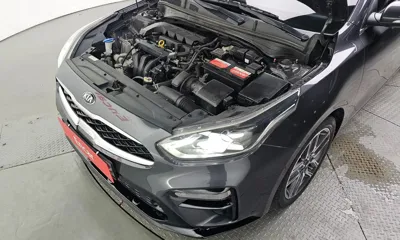 Kia K3 2019, 125639 км, за 6940.78 USD - фото 6