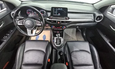 Kia K3 2019, 125639 км, за 6940.78 USD - фото 7