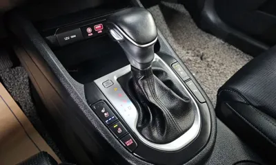 Kia K3 2019, 125639 км, за 6940.78 USD - фото 9