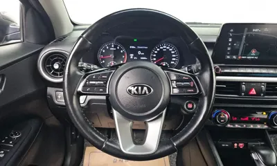 Kia K3 2019, 125639 км, за 6940.78 USD - фото 15