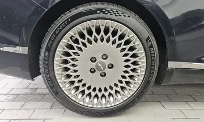 Genesis G80 2021, 230331 км, за 16016.8 USD