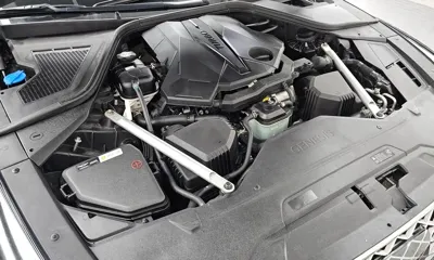 Genesis G80 2021, 230331 км, за 16016.8 USD - фото 6
