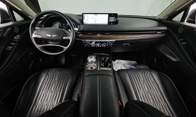 Genesis G80 2021, 230331 км, за 16016.8 USD - фото 7