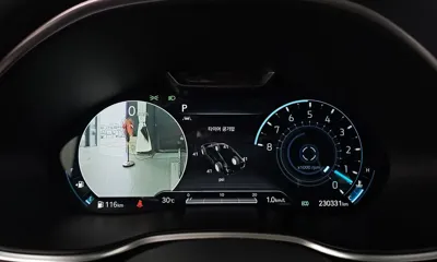 Genesis G80 2021, 230331 км, за 16016.8 USD - фото 8