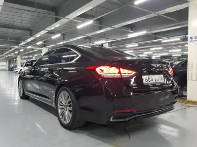 Genesis G80 2018, 169050 км, за 11826.89 USD - фото 6