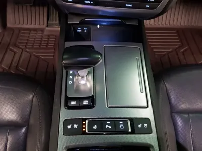 Genesis G80 2018, 169050 км, за 11826.89 USD - фото 9