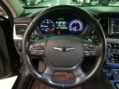Genesis G80 2018, 169050 км, за 11826.89 USD - фото 12