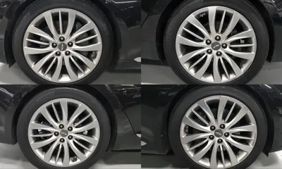 Genesis G80 2018, 169050 км, за 11826.89 USD - фото 19