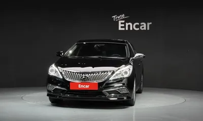 Hyundai Grandeur 2016, 145016 км, за 4076.88 USD
