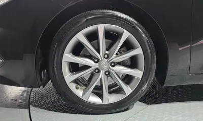 Hyundai Grandeur 2016, 145016 км, за 4076.88 USD