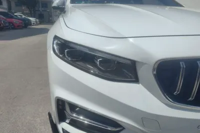 Geely Auto Preface 2023, 11000 км, за 12047 USD - фото 7
