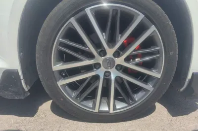 Geely Auto Preface 2023, 11000 км, за 12047 USD - фото 8