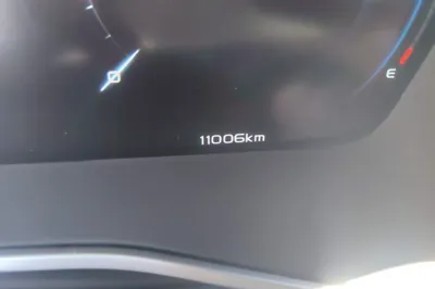 Geely Auto Preface 2023, 11000 км, за 12047 USD - фото 11