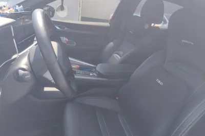 Geely Auto Preface 2023, 11000 км, за 12047 USD - фото 14