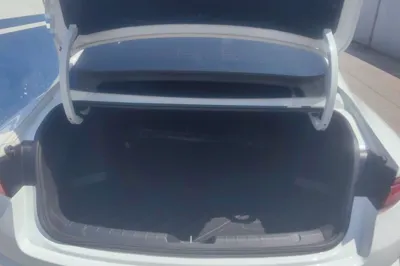 Geely Auto Preface 2023, 11000 км, за 12047 USD - фото 16