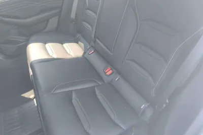 Geely Auto Preface 2023, 11000 км, за 12047 USD - фото 20