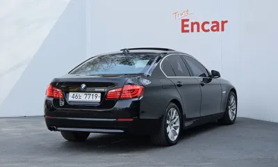 BMW 5-Series 2013, 185772 км, за 4680.49 USD - фото 2