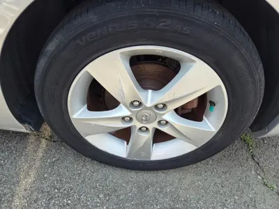 Hyundai Avante 2012, 169968 км, за 2297.49 USD
