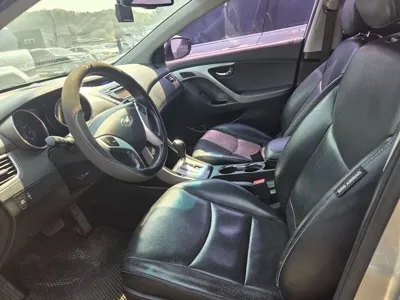 Hyundai Avante 2012, 169968 км, за 2279.09 USD - фото 8