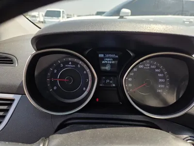 Hyundai Avante 2012, 169968 км, за 2279.09 USD - фото 9