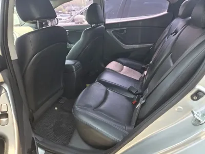 Hyundai Avante 2012, 169968 км, за 2279.09 USD - фото 12