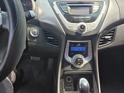 Hyundai Avante 2012, 169968 км, за 2279.09 USD - фото 15