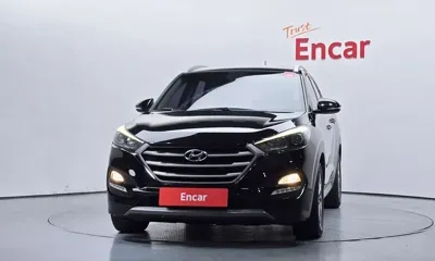 Hyundai Tucson 2016, 159869 км, за 6825.71 USD