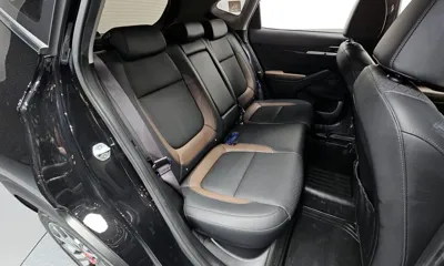 Kia Seltos 2020, 106843 км, за 11065.82 USD - фото 11