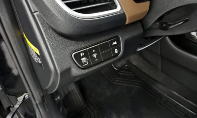 Kia Seltos 2020, 106843 км, за 11065.82 USD - фото 30