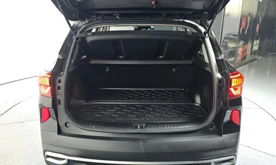 Kia Seltos 2020, 106843 км, за 11065.82 USD - фото 32
