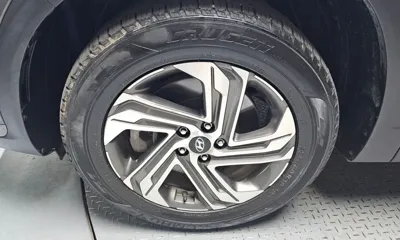 Hyundai Santafe 2022, 165283 км, за 11750.03 USD