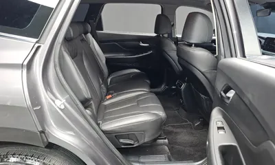 Hyundai Santafe 2022, 165283 км, за 11750.03 USD - фото 11