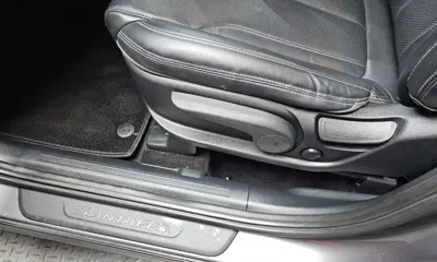 Hyundai Santafe 2022, 165283 км, за 11750.03 USD - фото 32