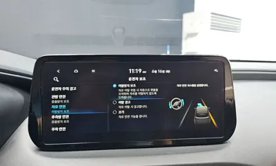 Hyundai Santafe 2022, 165283 км, за 11750.03 USD - фото 33