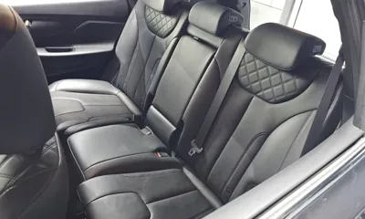 Hyundai Santafe 2022, 165283 км, за 11750.03 USD - фото 34