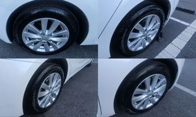 Kia K3 2015, 107807 км, за 4426.82 USD
