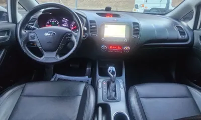 Kia K3 2015, 107807 км, за 4426.82 USD - фото 7