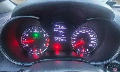 Kia K3 2015, 107807 км, за 4426.82 USD - фото 8