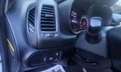 Kia K3 2015, 107807 км, за 4426.82 USD - фото 12
