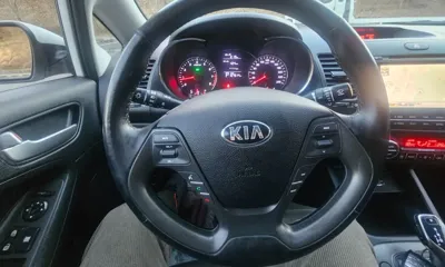 Kia K3 2015, 107807 км, за 4426.82 USD - фото 19