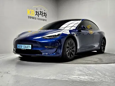 Tesla Model 3 2021, 36716 км, за 25449.52 USD