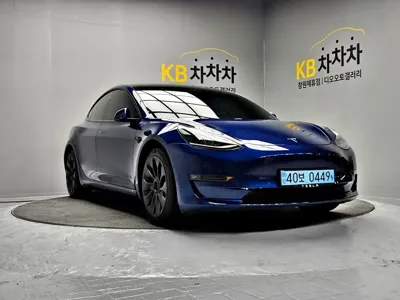 Tesla Model 3 2021, 36716 км, за 25449.52 USD