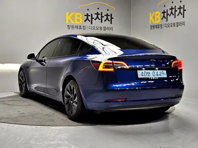 Tesla Model 3 2021, 36716 км, за 25449.52 USD - фото 6
