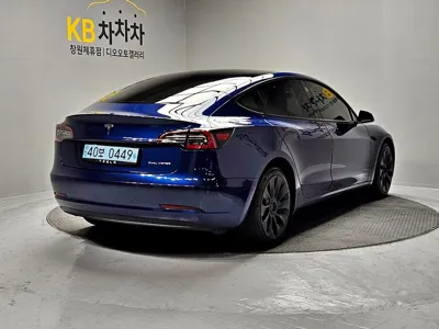 Tesla Model 3 2021, 36716 км, за 25449.52 USD - фото 7