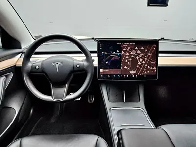 Tesla Model 3 2021, 36716 км, за 25449.52 USD - фото 9