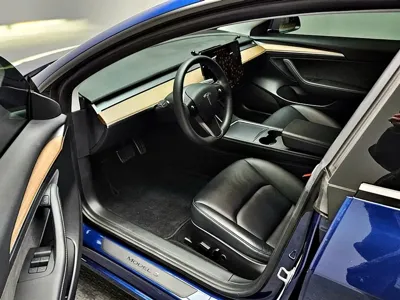Tesla Model 3 2021, 36716 км, за 25449.52 USD - фото 14